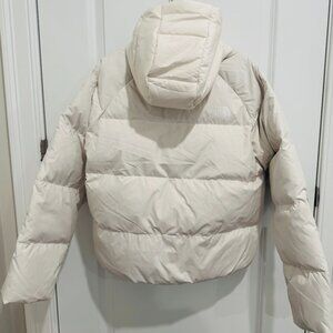 NEW without tag The North Face Youth “North Down” Hooded Jacket